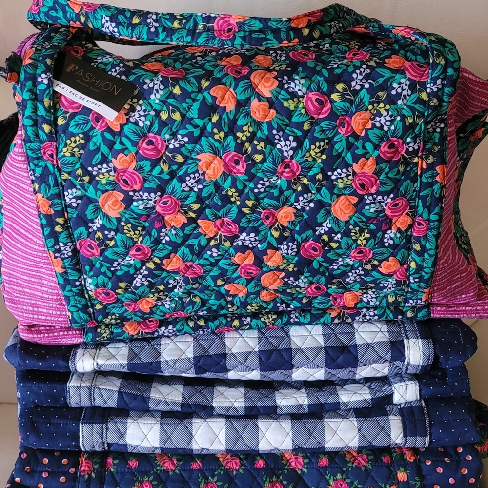 Duffle Bag